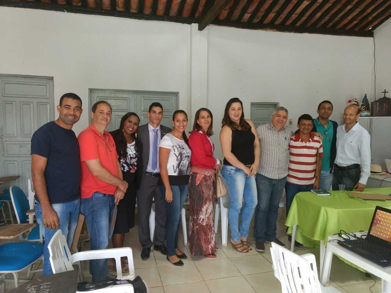 Prefeitura de Camacã realiza Audiência Pública do PPA